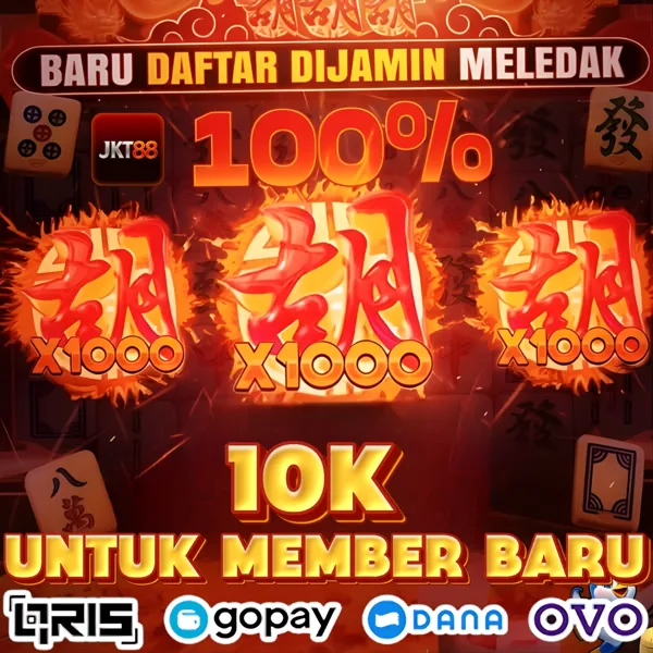 JKT88 APK Download Versi Terbaru