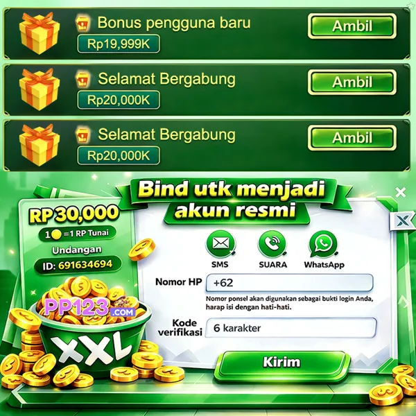 PP123 2026 Slot Gacor RTP Tinggi