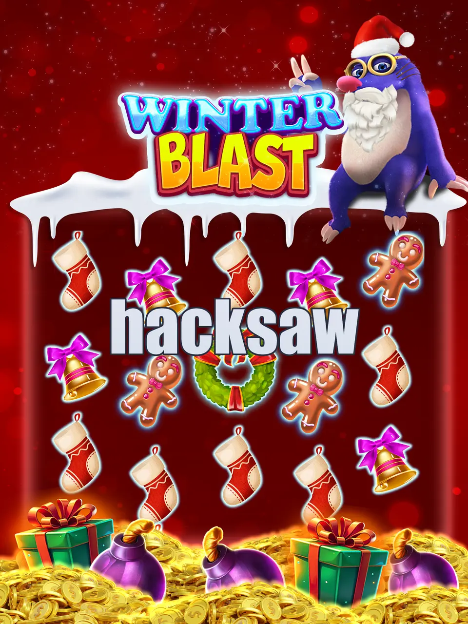 hacksaw APK
