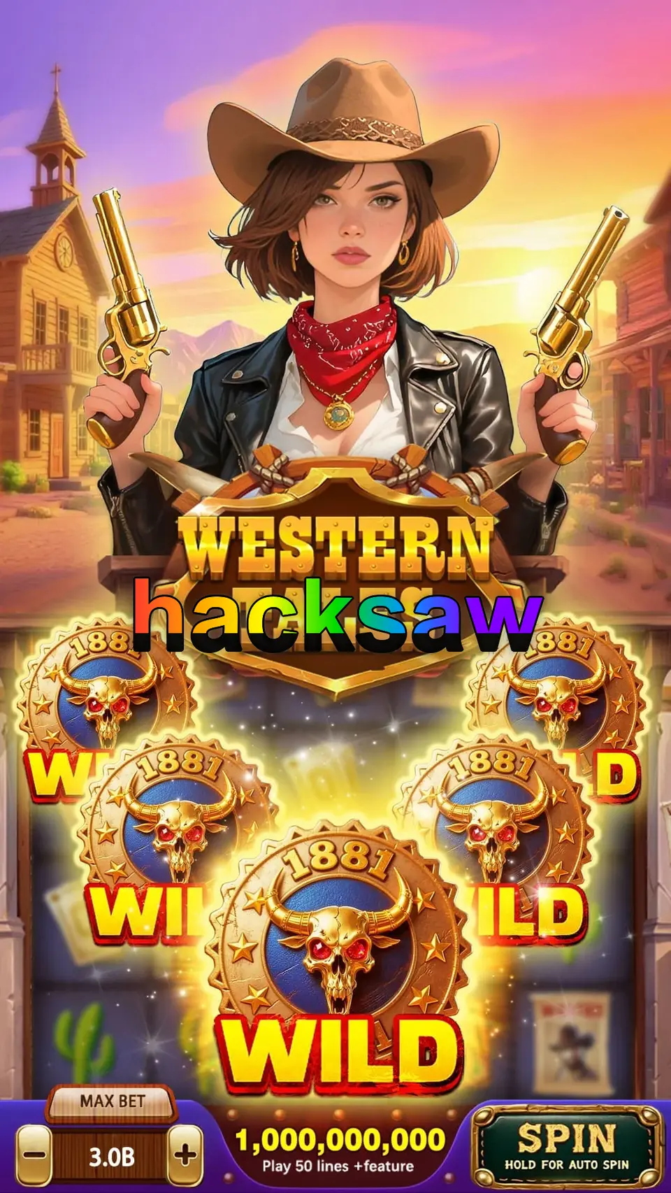 hacksaw Preview - Resmi Unduh